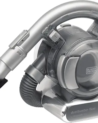 Aspirapolvere Black Decker  ricambi