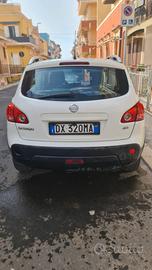 Nissan qashqai 2.0 
