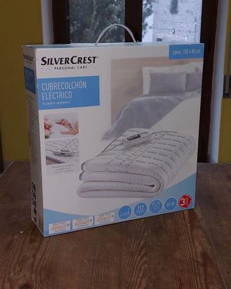 scaldaletto nuovo mai usato