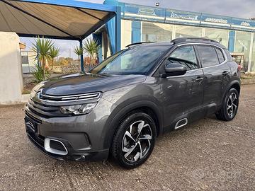 Citroen C5 Aircross BlueHDi 130 S&S Shine