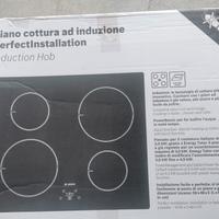PIASTRA AD INDUZIONE 