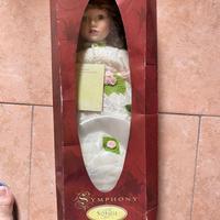 Bambola symphony Sophie