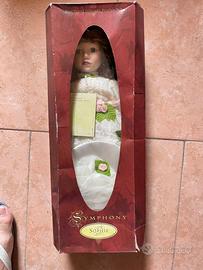 Bambola symphony Sophie