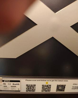 stampante 3D QIDI X-MAX