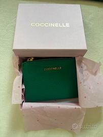 Portafoglio donna Coccinelle