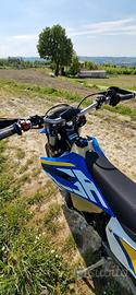 husaberg/ktm 300