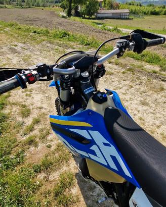 husaberg/ktm 300