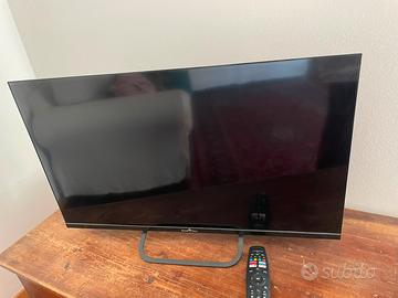 Smart tv