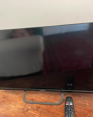 Smart tv