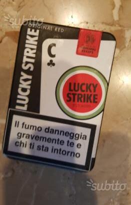 Portasigarette
