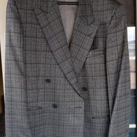 Giacca uomo vintage da cerimonia. Made in Italy Pr