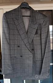 Giacca uomo vintage da cerimonia. Made in Italy Pr