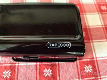 Perforatore in metallo 4 buchi