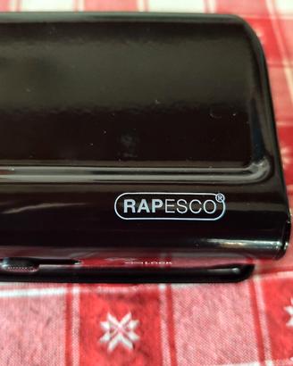 Perforatore in metallo 4 buchi