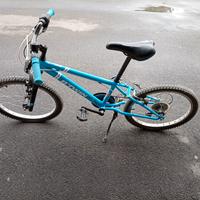bicicletta MTB 20