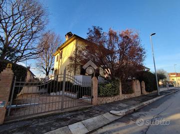 VILLA SINGOLA A BERTINORO