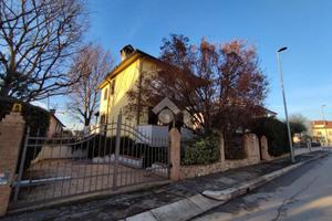 VILLA SINGOLA A BERTINORO