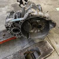 Cambio Manuale Per Opel Antara 2010 2.0 Diesel