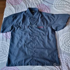 camicia uomo Quiksilver tg.L