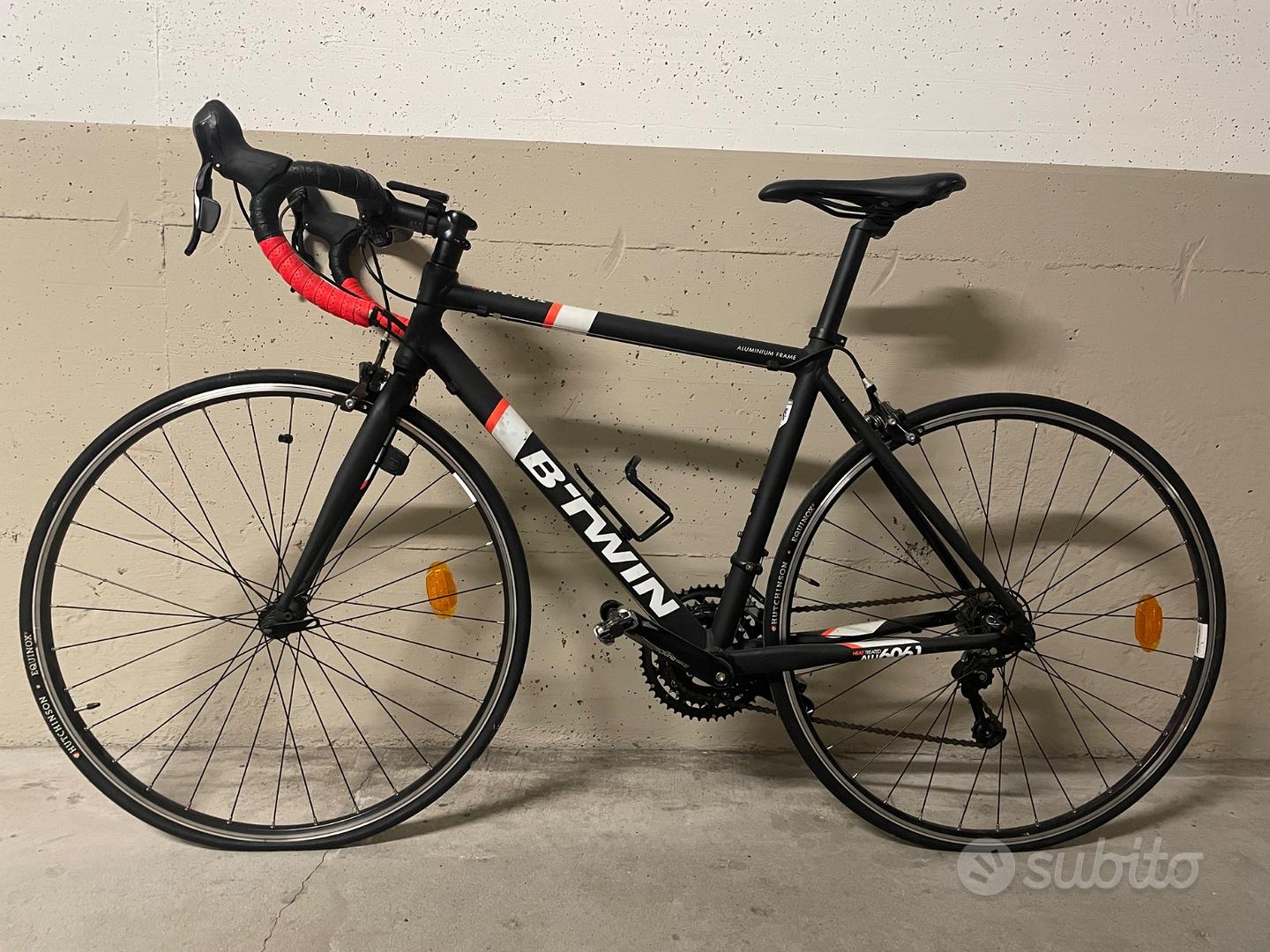Vendo Bici Subito Bici Corsa Bicicletta Donna Bici 24 Pollici
