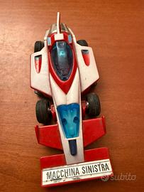 Supercar GATTIGER (macchina sinistra)