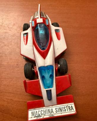 Supercar GATTIGER (macchina sinistra)