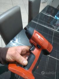 corpo macchina Hilti 