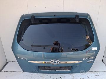 737002E050 PORTELLONE POSTERIORE HYUNDAI TUCSON (J