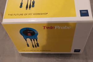 OSCILLOSCOPIO TWINPROBE TEXA D09640