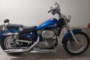 Harley-Davidson Sportster 883 - 1996