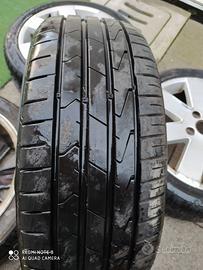 cerchi in lega Ford da 16