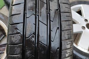 cerchi in lega Ford da 16