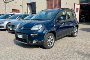 Fiat Panda 1.3 MJT 95 CV S&S 4x4 E6 Unico Propriet