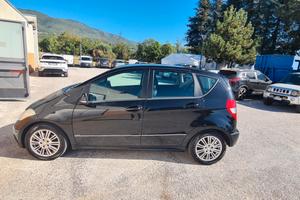 MERCEDES Classe A (W/C169) - 2010