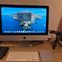 IMac 21.5 i7