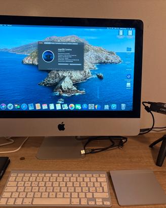 IMac 21.5 i7
