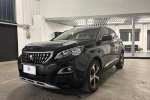 Peugeot 3008 BlueHDi 120 S&S EAT6 Allure