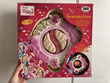 Magica Doremi Teramusichiere Serie 2 - VINTAGE