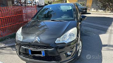 Citroen C3 gpl