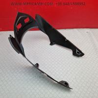 PLASTICA INTERNA KAWASAKI NINJA 250 R 2008 2009  Z