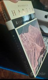 Ritorno al Tibet - 1 ^ edizione H.Harrer