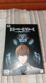 action figure di ryuk anime di death note 