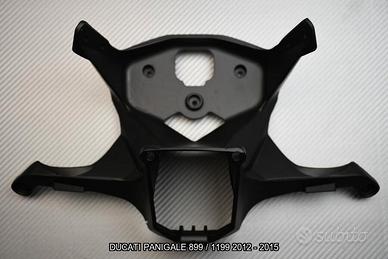 Telaietto anteriore DUCATI PANIGALE 899 1199 2012