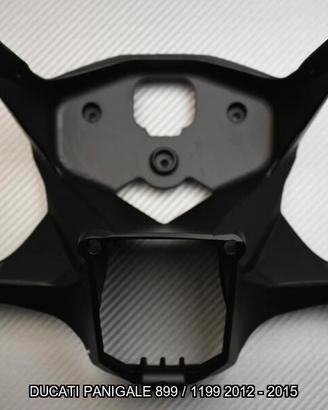 Telaietto anteriore DUCATI PANIGALE 899 1199 2012