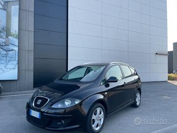 Seat Altea XL 1.9 TDI Reference