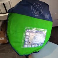 Zanzariera per letto