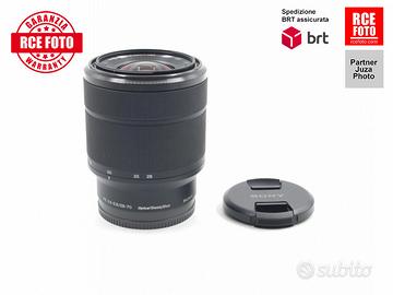 Sony FE 28-70 F3.5-5.6 OSS (Sony)