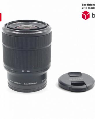 Sony FE 28-70 F3.5-5.6 OSS (Sony)