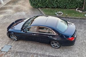 Mercedes E 220 d