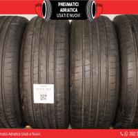 4 Gomme 235 55 R 19 Goodyear al 87% SPED GRATIS